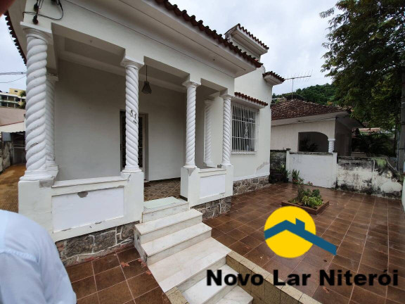 Imagem Casa com 3 Quartos à Venda, 104 m² em Pe Pequeno - Niterói Imagem Casa com 3 Quartos à Venda, 104 m² em Pe Pequeno - Niterói
