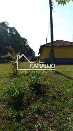 Imagem Imóvel com 5 Quartos à Venda, 10 m² em Bairro Do Turvo - Tapiraí