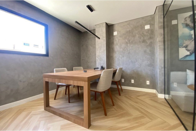 Imagem Imóvel com 1 Quarto à Venda, 23 m² em Alto Da Boa Vista - São Paulo Imagem Imóvel com 1 Quarto à Venda, 23 m² em Alto Da Boa Vista - São Paulo