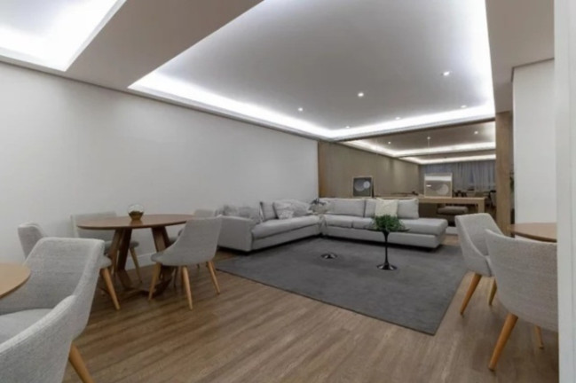Imagem Imóvel com 2 Quartos à Venda, 52 m² em Socorro - São Paulo Imagem Imóvel com 2 Quartos à Venda, 52 m² em Socorro - São Paulo