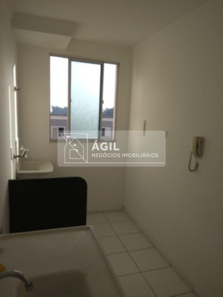 Imagem Apartamento com 2 Quartos à Venda, 47 m² em Jardim Califórnia - Jacareí Imagem Apartamento com 2 Quartos à Venda, 47 m² em Jardim Califórnia - Jacareí