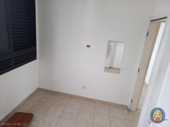 Imagem Apartamento com 2 Quartos para Alugar, 70 m² em Gonzaga - Santos Imagem Apartamento com 2 Quartos para Alugar, 70 m² em Gonzaga - Santos