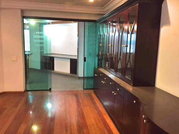 Imagem Apartamento com 4 Quartos à Venda, 500 m² em Centro - São Bernardo Do Campo Imagem Apartamento com 4 Quartos à Venda, 500 m² em Centro - São Bernardo Do Campo