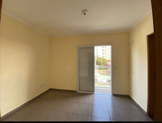 Imagem Casa de Condomínio com 3 Quartos à Venda, 81 m² em Itaquera - São Paulo