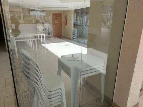 Imagem Apartamento com 2 Quartos à Venda, 79 m² em Santa Rosa - Niterói
