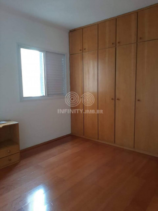 Imagem Apartamento com 1 Quarto à Venda, 56 m² em Consolação - São Paulo