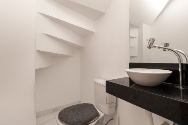Imagem Casa com 3 Quartos à Venda, 107 m² em Vila Constança - São Paulo Imagem Casa com 3 Quartos à Venda, 107 m² em Vila Constança - São Paulo