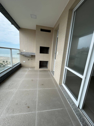Imagem Apartamento com 2 Quartos à Venda, 76 m² em Aviação - Praia Grande