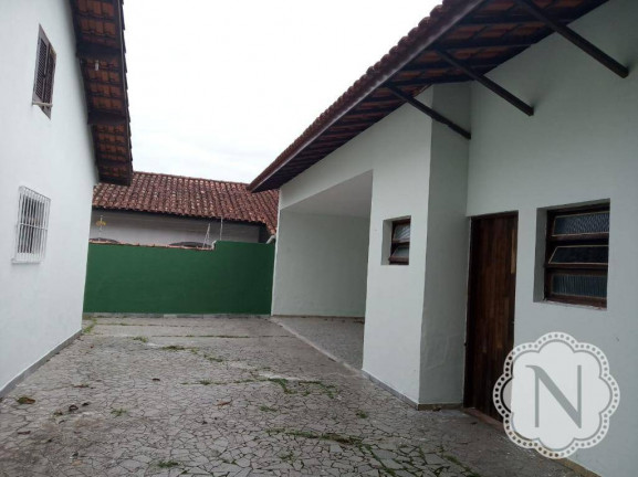 Imagem Casa com 4 Quartos à Venda, 194 m² em Loty - Itanhaém Imagem Casa com 4 Quartos à Venda, 194 m² em Loty - Itanhaém