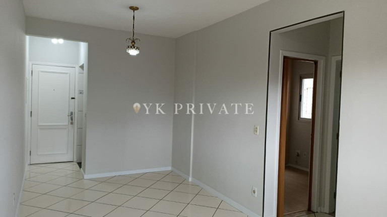 Apartamento com 2 Quartos à Venda, 51 m² em Vila Primavera - São Paulo