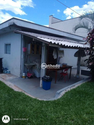 Imagem Casa com 2 Quartos à Venda, 130 m² em Jardim Jurema - Valinhos Imagem Casa com 2 Quartos à Venda, 130 m² em Jardim Jurema - Valinhos