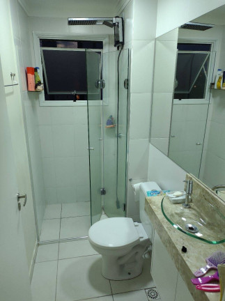 Imagem Apartamento com 2 Quartos à Venda, 54 m² em Parque Morumbi - Votorantim Imagem Apartamento com 2 Quartos à Venda, 54 m² em Parque Morumbi - Votorantim