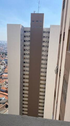 Imagem Apartamento com 2 Quartos à Venda, 55 m² em Vila Das Mercês - São Paulo