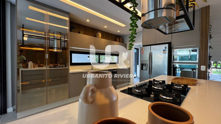 Imagem Casa com 7 Quartos à Venda, 490 m² em Riviera | Módulo 21 - Bertioga