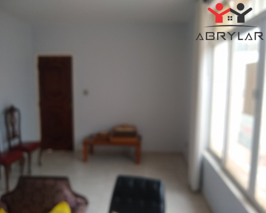 Imagem Casa com 3 Quartos à Venda,  em Jardim Bizarro - Jundiaí