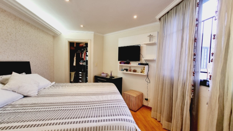Imagem Cobertura com 4 Quartos à Venda, 255 m² em Vila Dom Pedro Ii - São Paulo Imagem Cobertura com 4 Quartos à Venda, 255 m² em Vila Dom Pedro Ii - São Paulo