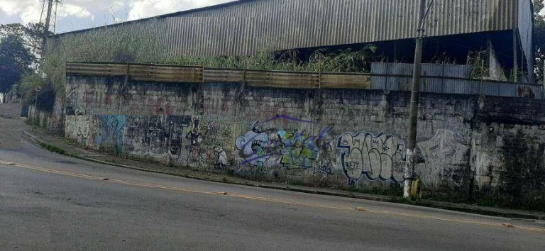 Imagem Terreno à Venda, 2.180 m² em Jardim Ester - São Paulo Imagem Terreno à Venda, 2.180 m² em Jardim Ester - São Paulo