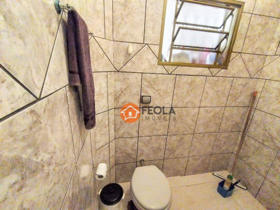 Imagem Casa com 3 Quartos à Venda, 190 m² em Parque Residencial Jaguari - Americana Imagem Casa com 3 Quartos à Venda, 190 m² em Parque Residencial Jaguari - Americana