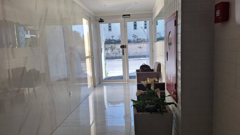 Imagem Cobertura com 1 Quarto à Venda, 53 m² em Braga - Cabo Frio Imagem Cobertura com 1 Quarto à Venda, 53 m² em Braga - Cabo Frio