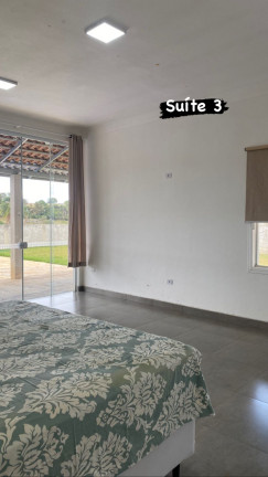 Imagem Casa de Condomínio com 3 Quartos à Venda, 327 m² em Bairro Cercado - Araçoiaba Da Serra Imagem Casa de Condomínio com 3 Quartos à Venda, 327 m² em Bairro Cercado - Araçoiaba Da Serra