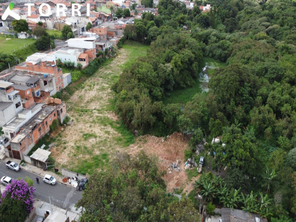 Imagem Terreno à Venda, 10.250 m² em Vila Mineirão - Sorocaba Imagem Terreno à Venda, 10.250 m² em Vila Mineirão - Sorocaba