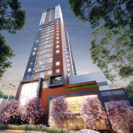 Apartamento com 2 Quartos à Venda, 42 m² em Freguesia Do ó - São Paulo