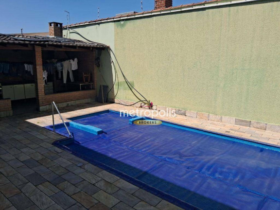 Imagem Sobrado com 4 Quartos à Venda, 380 m² em Parque Dos Pássaros - São Bernardo Do Campo Imagem Sobrado com 4 Quartos à Venda, 380 m² em Parque Dos Pássaros - São Bernardo Do Campo