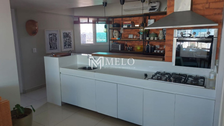 Imagem Apartamento com 4 Quartos à Venda, 122 m² em Casa Forte - Recife Imagem Apartamento com 4 Quartos à Venda, 122 m² em Casa Forte - Recife
