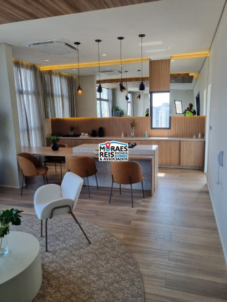 Imagem Apartamento com 1 Quarto à Venda, 36 m² em Vila Olímpia - São Paulo Imagem Apartamento com 1 Quarto à Venda, 36 m² em Vila Olímpia - São Paulo