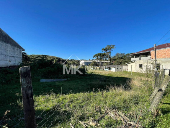 Terreno à Venda, 3.669 m² em Vila Marumbi - Piraquara