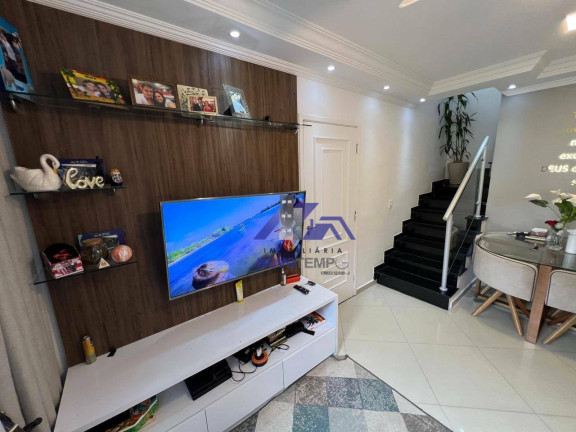 Imagem Sobrado com 2 Quartos à Venda, 100 m² em Jardim Califórnia - Barueri Imagem Sobrado com 2 Quartos à Venda, 100 m² em Jardim Califórnia - Barueri