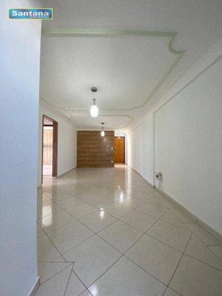 Imagem Apartamento com 3 Quartos à Venda, 85 m² em Centro - Caldas Novas Imagem Apartamento com 3 Quartos à Venda, 85 m² em Centro - Caldas Novas