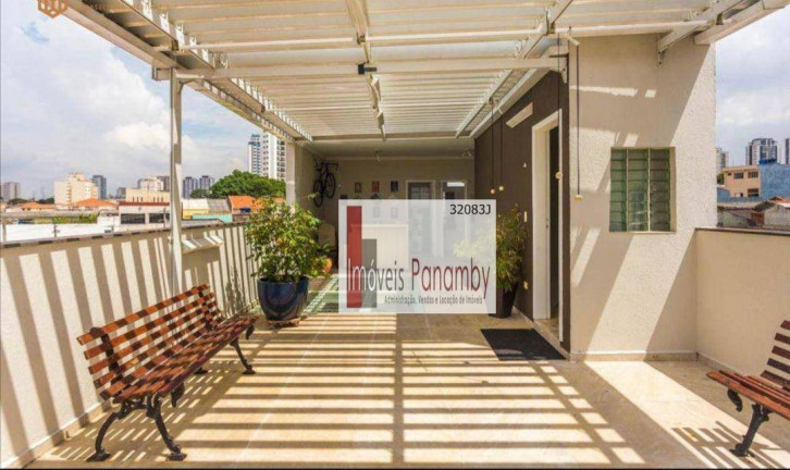 Imagem Casa com 3 Quartos à Venda, 210 m² em Ipiranga - São Paulo Imagem Casa com 3 Quartos à Venda, 210 m² em Ipiranga - São Paulo