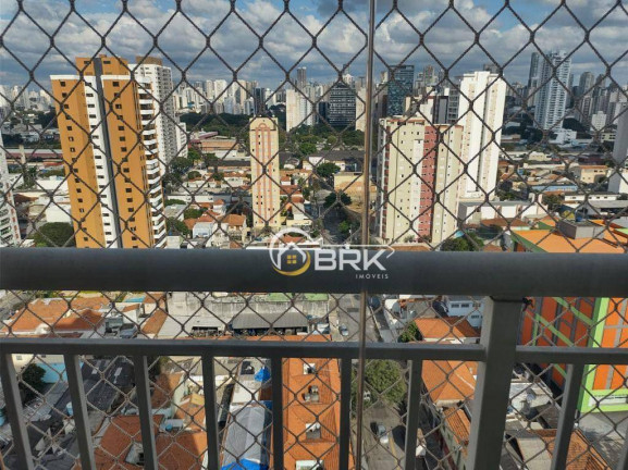 Imagem Apartamento com 2 Quartos à Venda, 67 m² em Parque São Jorge - São Paulo