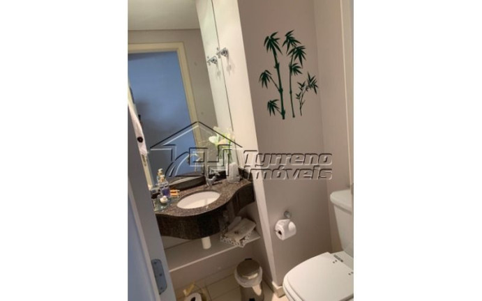 Imagem Apartamento com 3 Quartos à Venda, 157 m² em Jardim Aquarius - São José Dos Campos