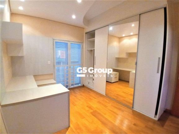 Imagem Casa de Condomínio com 4 Quartos à Venda ou Locação, 518 m² em Condomínio Jardim Theodora - Itu
