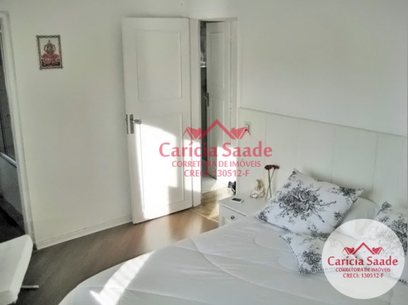 Imagem Apartamento com 2 Quartos à Venda, 85 m² em Vila Mariana - São Paulo