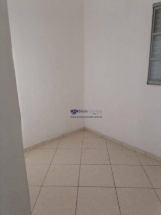 Imagem Casa com 1 Quarto para Alugar, 40 m² em Vila Endres - Guarulhos