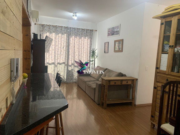 Imagem Apartamento com 2 Quartos à Venda, 87 m² em Moinhos De Vento - Canoas