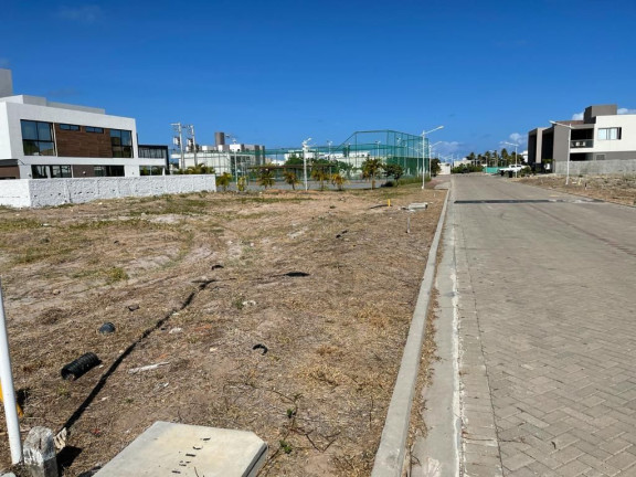 Imagem Terreno à Venda, 883 m² em Intermares - Cabedelo