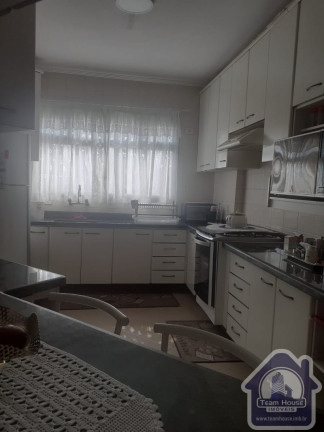 Imagem Apartamento com 2 Quartos à Venda, 100 m² em Vila Costa - Suzano