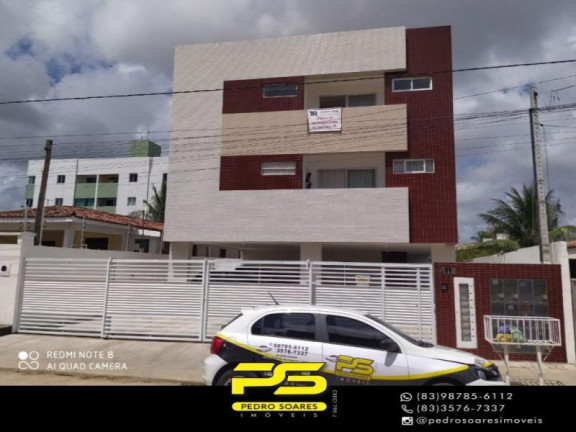 Imagem Apartamento com 2 Quartos à Venda, 55 m² em Valentina De Figueiredo - João Pessoa Imagem Apartamento com 2 Quartos à Venda, 55 m² em Valentina De Figueiredo - João Pessoa