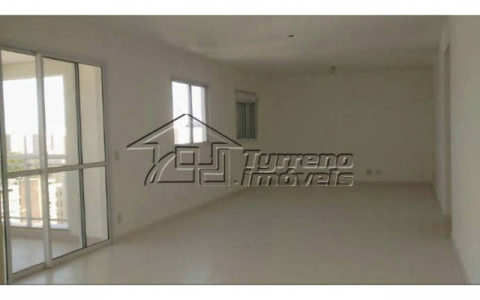 Apartamento com 3 Quartos à Venda, 189 m² em Vila Adyana - São José Dos Campos