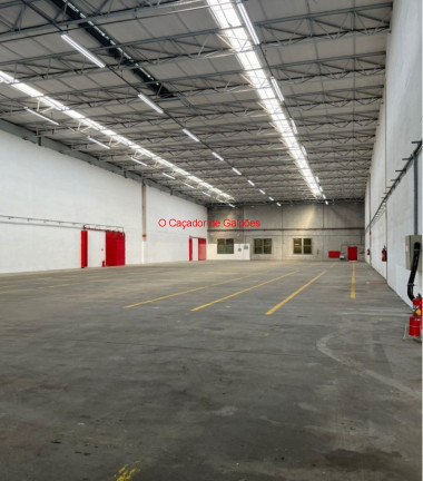 Imagem Imóvel para Alugar, 1.106 m² em Cidade Tupinambá - Guarulhos