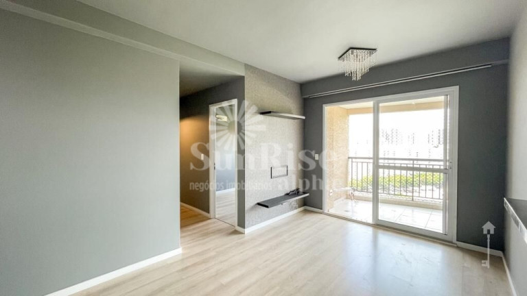 Imagem Apartamento com 2 Quartos para Alugar, 75 m² em Alphaville Empresarial - Barueri Imagem Apartamento com 2 Quartos para Alugar, 75 m² em Alphaville Empresarial - Barueri