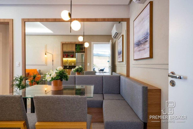 Imagem Apartamento com 2 Quartos à Venda, 60 m² em Várzea - Teresópolis Imagem Apartamento com 2 Quartos à Venda, 60 m² em Várzea - Teresópolis