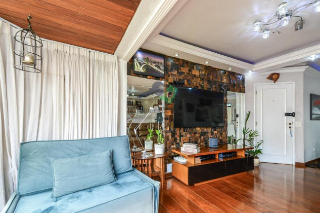 Imagem Apartamento com 2 Quartos à Venda, 98 m² em Vila Andrade - São Paulo