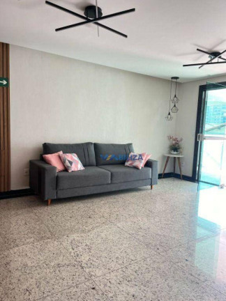 Imagem Apartamento com 2 Quartos à Venda, 92 m² em Guilhermina - Praia Grande
