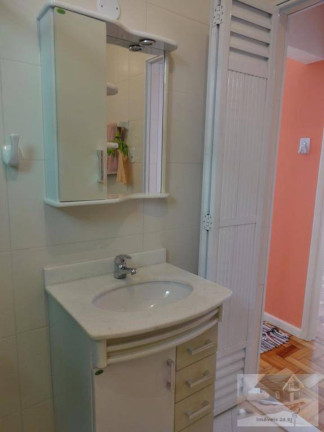 Imagem Apartamento com 1 Quarto à Venda, 45 m² em Catete - Rio De Janeiro