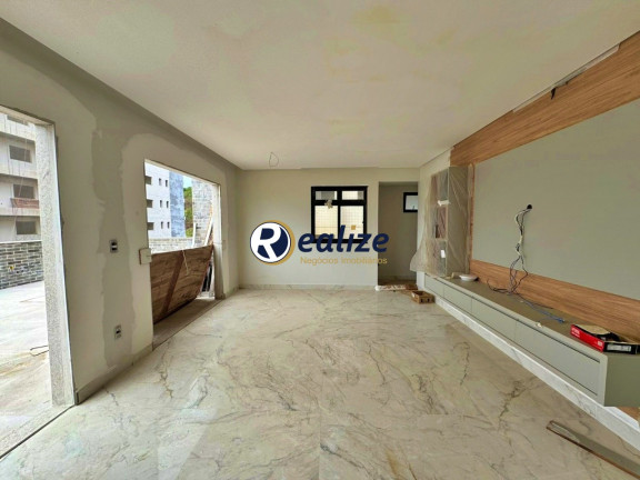 Imagem Imóvel com 3 Quartos à Venda, 180 m² em Praia Do Morro - Guarapari